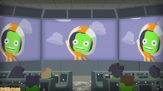 宇宙飛行シミュレーター『Kerbal Space Program 2』のPC版アーリーアクセスが2023年2月24日に配信開始。完全版に向けてマルチプレイやMOD追加など、順次アップデート予定