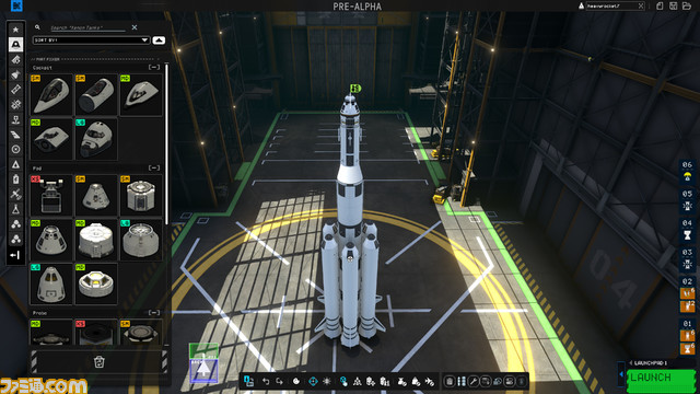 宇宙飛行シミュレーター『Kerbal Space Program 2』のPC版アーリーアクセスが2023年2月24日に配信開始。完全版に向けてマルチプレイやMOD追加など、順次アップデート予定