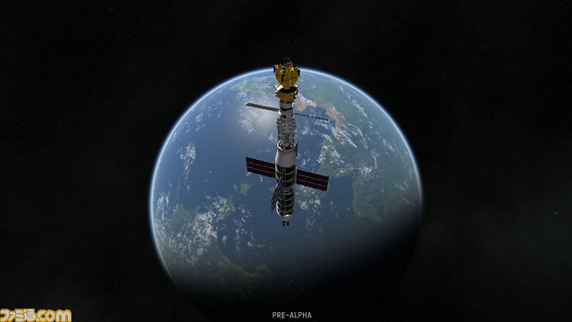 宇宙飛行シミュレーター『Kerbal Space Program 2』のPC版アーリーアクセスが2023年2月24日に配信開始。完全版に向けてマルチプレイやMOD追加など、順次アップデート予定