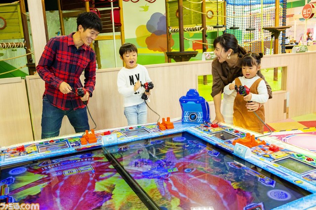 『釣りスピリッツ』とツッテ西伊豆がコラボした“釣りスピリッツ×ツッテ西伊豆 親子釣りプラン”が登場。リアル釣りで釣った魚を電子通貨に還元!