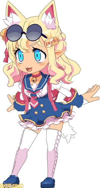 『魔界戦記ディスガイア7』主要キャラクターや新システム“神討モード”などの最新情報が公開