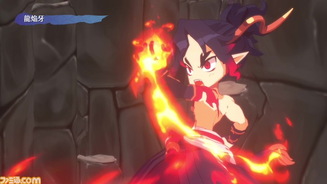 『魔界戦記ディスガイア7』主要キャラクターや新システム“神討モード”などの最新情報が公開