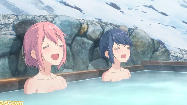 映画『ゆるキャン△』が11月4日よりアマプラにて見放題配信。大人になった5人がキャンプ場づくりに挑戦する姿を描く