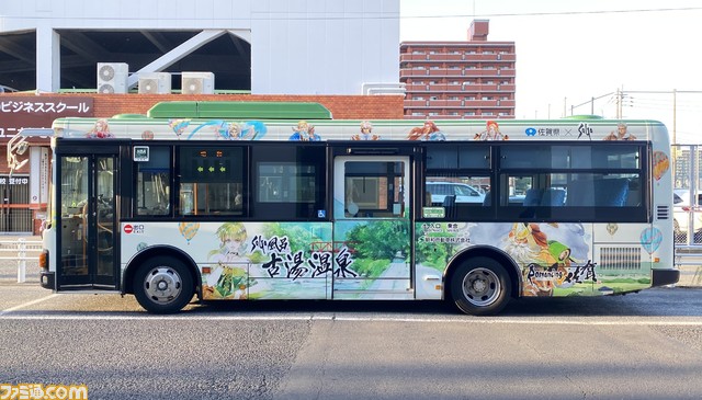 『サガ』と佐賀県が、8年も続けてきた“ロマ佐賀”コラボの真髄とは。“ロマンシング佐賀2022”の見どころ紹介とともに、地方自治体とゲームの長き連携に思いを馳せる