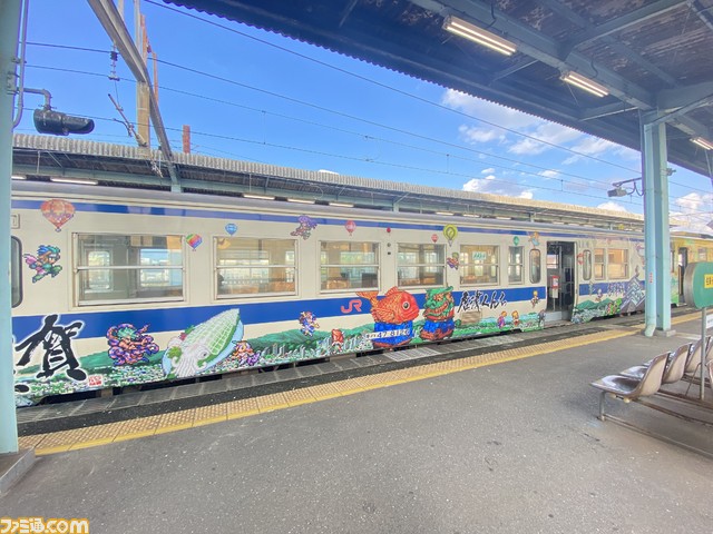 『サガ』と佐賀県が、8年も続けてきた“ロマ佐賀”コラボの真髄とは。“ロマンシング佐賀2022”の見どころ紹介とともに、地方自治体とゲームの長き連携に思いを馳せる