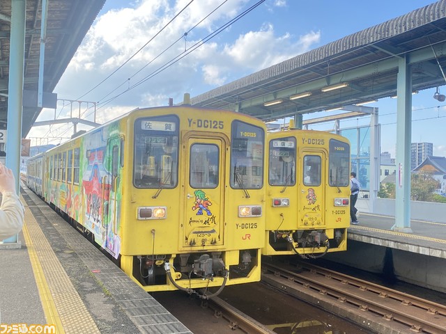 『サガ』と佐賀県が、8年も続けてきた“ロマ佐賀”コラボの真髄とは。“ロマンシング佐賀2022”の見どころ紹介とともに、地方自治体とゲームの長き連携に思いを馳せる