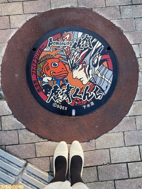 『サガ』と佐賀県が、8年も続けてきた“ロマ佐賀”コラボの真髄とは。“ロマンシング佐賀2022”の見どころ紹介とともに、地方自治体とゲームの長き連携に思いを馳せる