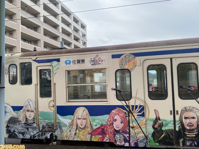 『サガ』と佐賀県が、8年も続けてきた“ロマ佐賀”コラボの真髄とは。“ロマンシング佐賀2022”の見どころ紹介とともに、地方自治体とゲームの長き連携に思いを馳せる