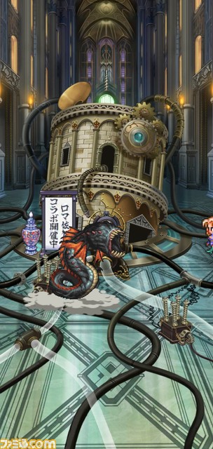 『サガ』と佐賀県が、8年も続けてきた“ロマ佐賀”コラボの真髄とは。“ロマンシング佐賀2022”の見どころ紹介とともに、地方自治体とゲームの長き連携に思いを馳せる