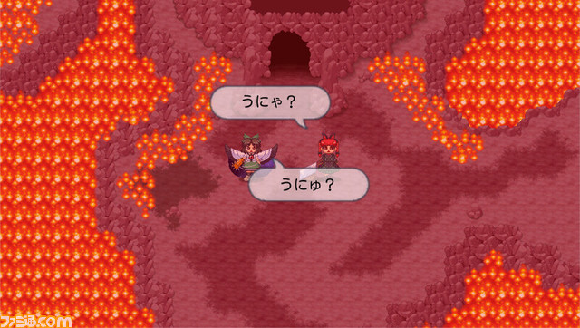 Steam版『東方蒼神縁起V』の発売が10/31に決定。サークル“苺坊主”制作のやりこみ要素満載な『東方』RPGをPCでも