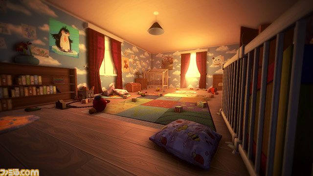 『魔女の家MV』が60%OFFの619円で購入できるDMM GAMESハロウィンピックアップセール2022が開催!