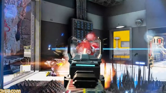 【Apex】新シーズンのゲームプレイトレーラーが公開。新マップ“Broken Moon”、新レジェンド“カタリスト”能力などの詳細が判明!