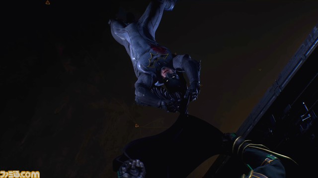 『ゴッサム・ナイツ』は「バットマン死す！」から始まる物語。ガジェットで街を駆け抜け、ギャングたちを叩きのめす爽快アクションでダークナイト気分が味わえる