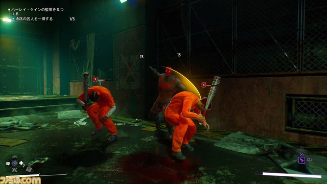 『ゴッサム・ナイツ』は「バットマン死す！」から始まる物語。ガジェットで街を駆け抜け、ギャングたちを叩きのめす爽快アクションでダークナイト気分が味わえる