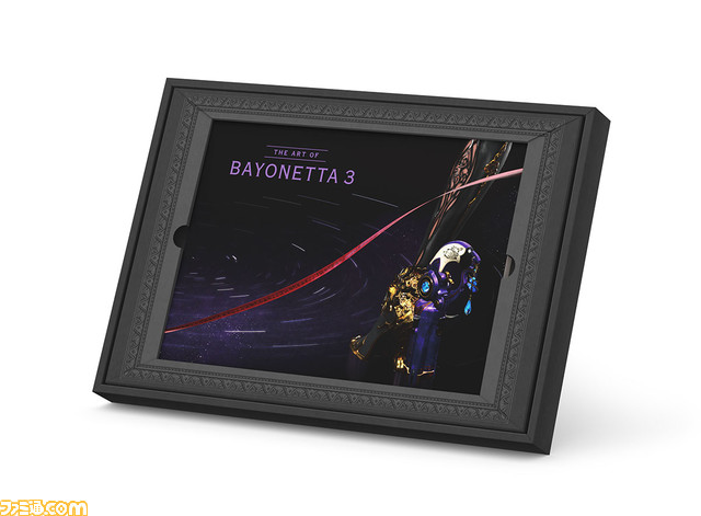 『ベヨネッタ3』が発売。レビューや注目ポイント、限定版などの情報をまとめて紹介