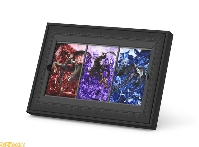 『ベヨネッタ3』が発売。レビューや注目ポイント、限定版などの情報をまとめて紹介