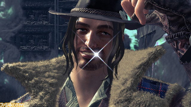 『ベヨネッタ3』が発売。レビューや注目ポイント、限定版などの情報をまとめて紹介