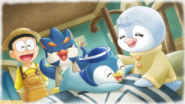 EventImage_4070_ルルに抱き着くオリと見守るカイ_仕上げ_t01_220121