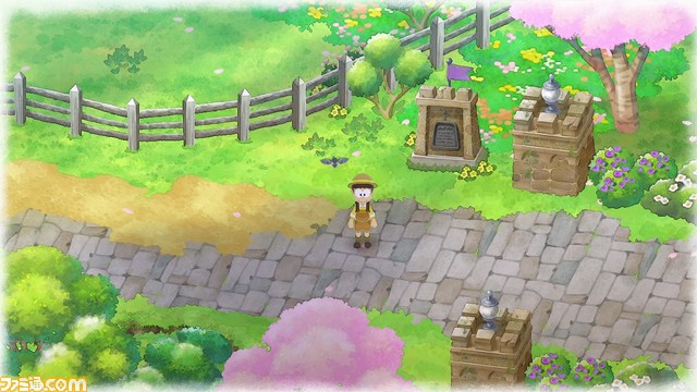 鳥よせ笛_ゲーム内