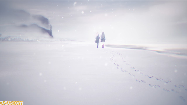 スクエニとアニメイトのタッグによるスマホ向け新作タイトル『トワツガイ』が発表。雪醒氏、岡部啓一氏など参加クリエイターからのコメントも到着