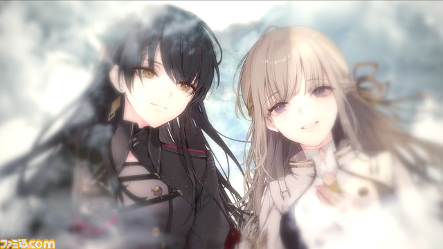 スクエニとアニメイトのタッグによるスマホ向け新作タイトル『トワツガイ』が発表。雪醒氏、岡部啓一氏など参加クリエイターからのコメントも到着