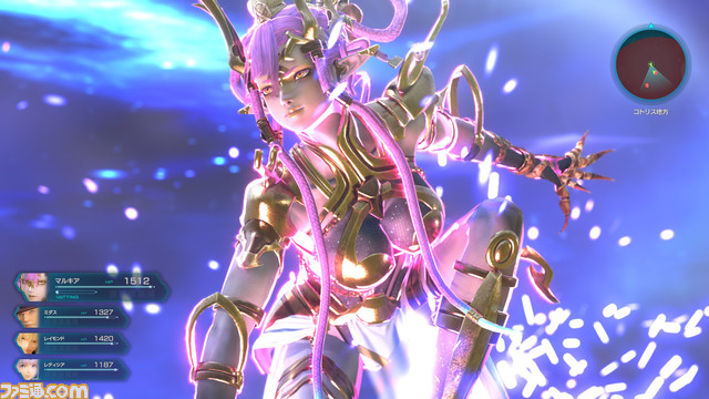 『スターオーシャン6』が本日(10/27)発売。レビューやインタビュー、商品情報などをまとめて紹介