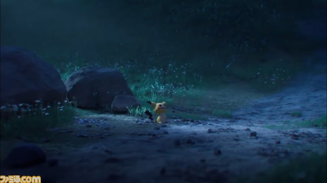 『ポケモン スカーレット・バイオレット』ミミッキュ、ゲンガーの姿が新映像でお披露目!