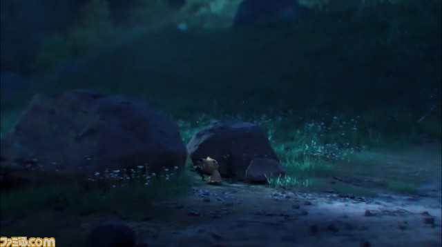 『ポケモン スカーレット・バイオレット』ミミッキュ、ゲンガーの姿が新映像でお披露目!