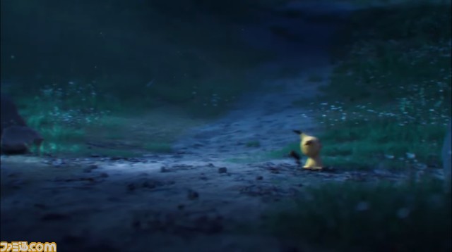 『ポケモン スカーレット・バイオレット』ミミッキュ、ゲンガーの姿が新映像でお披露目!