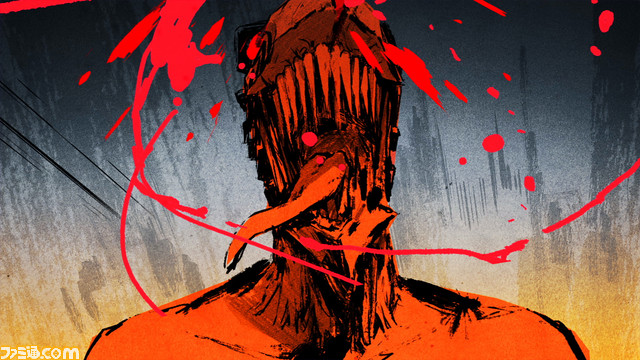 【チェンソーマン】第3話EDテーマはマキシマム ザ ホルモン『刃渡り2億センチ』。ノンクレジット映像も解禁。圧倒的に激しい血みどろソング【コン】