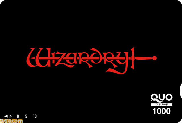 RPGの始祖『Wizardry(ウィザードリィ)』シリーズ最新作『Wizardry Variants Daphne(ウィザードリィ ヴァリアンツ ダフネ)』のティザームービーと公式サイトが公開