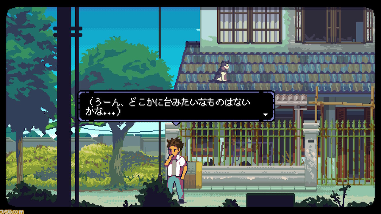 A Space for the Unbound 心に咲く花』予約受付が開始。人の心に