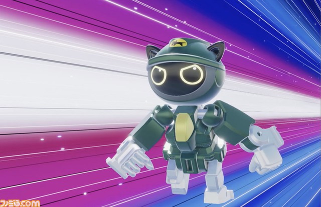 ヤマト運輸の集配トラックが変形してロボットになるトミカが11月26日より発売。黒猫をイメージしたかわいいロボと集配トラックが合体変形!