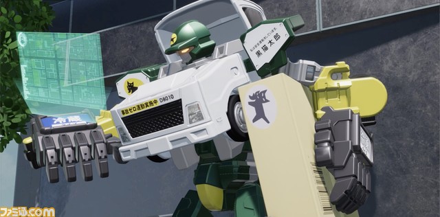 ヤマト運輸の集配トラックが変形してロボットになるトミカが11月26日より発売。黒猫をイメージしたかわいいロボと集配トラックが合体変形!