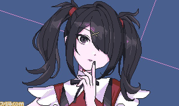Switch版『NEEDY GIRL OVERDOSE』が本日（10/27）発売。追加