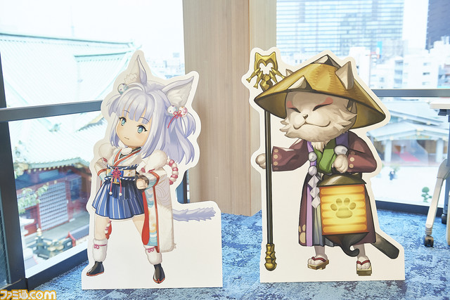 『アナザーエデン』待望のメインストーリー新章となる第3部 虚時層輪象編“時間帝国の逆襲”が11月1日開幕! 初の公開生放送となる“アナデンまつり2022秋”リポート