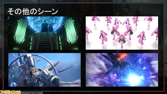 『アナザーエデン』待望のメインストーリー新章となる第3部 虚時層輪象編“時間帝国の逆襲”が11月1日開幕! 初の公開生放送となる“アナデンまつり2022秋”リポート