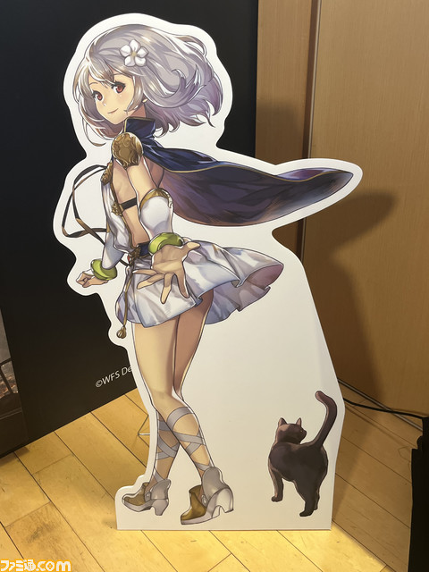 『アナザーエデン』待望のメインストーリー新章となる第3部 虚時層輪象編“時間帝国の逆襲”が11月1日開幕! 初の公開生放送となる“アナデンまつり2022秋”リポート