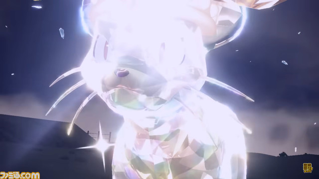 『ポケモン スカーレット・バイオレット』内定ポケモンまとめ。ミミッキュ、イーブイ、ルカリオ、シビルドン、ボーマンダなど一挙紹介