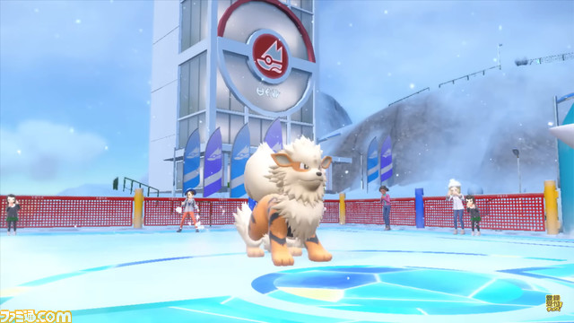 『ポケモン スカーレット・バイオレット』内定ポケモンまとめ。ミミッキュ、イーブイ、ルカリオ、シビルドン、ボーマンダなど一挙紹介