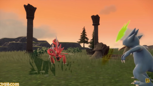 『ポケモン スカーレット・バイオレット』内定ポケモンまとめ。ミミッキュ、イーブイ、ルカリオ、シビルドン、ボーマンダなど一挙紹介