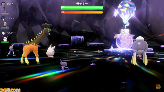 『ポケモン スカーレット・バイオレット』内定ポケモンまとめ。ミミッキュ、イーブイ、ルカリオ、シビルドン、ボーマンダなど一挙紹介