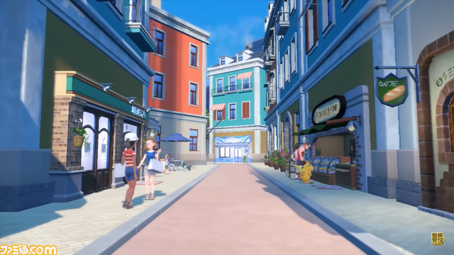 『ポケモン スカーレット・バイオレット』内定ポケモンまとめ。ミミッキュ、イーブイ、ルカリオ、シビルドン、ボーマンダなど一挙紹介