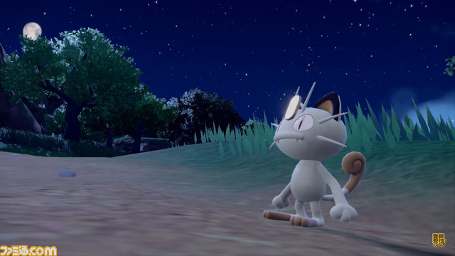 『ポケモン スカーレット・バイオレット』内定ポケモンまとめ。ミミッキュ、イーブイ、ルカリオ、シビルドン、ボーマンダなど一挙紹介