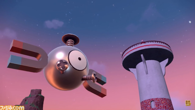 『ポケモン スカーレット・バイオレット』内定ポケモンまとめ。ミミッキュ、イーブイ、ルカリオ、シビルドン、ボーマンダなど一挙紹介