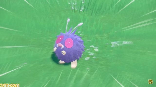 『ポケモン スカーレット・バイオレット』内定ポケモンまとめ。ミミッキュ、イーブイ、ルカリオ、シビルドン、ボーマンダなど一挙紹介