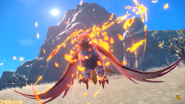 『ポケモン スカーレット・バイオレット』内定ポケモンまとめ。ミミッキュ、イーブイ、ルカリオ、シビルドン、ボーマンダなど一挙紹介