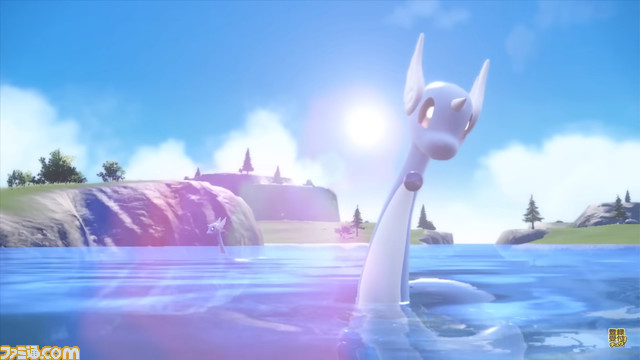 『ポケモン スカーレット・バイオレット』内定ポケモンまとめ。ミミッキュ、イーブイ、ルカリオ、シビルドン、ボーマンダなど一挙紹介