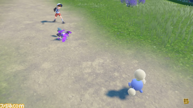 『ポケモン スカーレット・バイオレット』内定ポケモンまとめ。ミミッキュ、イーブイ、ルカリオ、シビルドン、ボーマンダなど一挙紹介