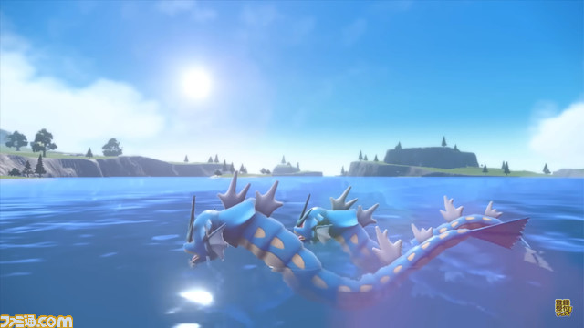 『ポケモン スカーレット・バイオレット』内定ポケモンまとめ。ミミッキュ、イーブイ、ルカリオ、シビルドン、ボーマンダなど一挙紹介